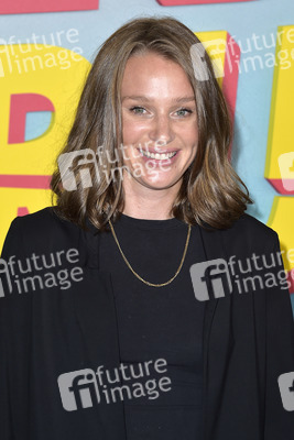 Serienpremiere 'Based on a True Story' in West Hollywood