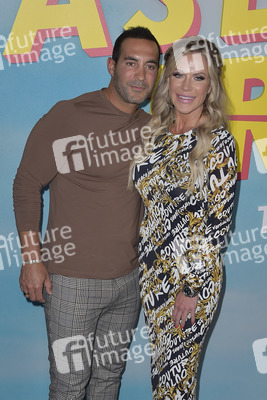 Serienpremiere 'Based on a True Story' in West Hollywood