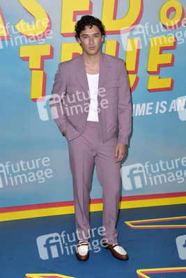 Serienpremiere 'Based on a True Story' in West Hollywood