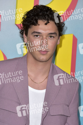 Serienpremiere 'Based on a True Story' in West Hollywood