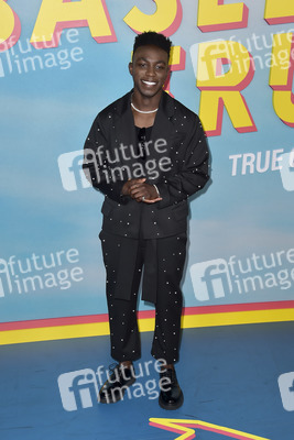 Serienpremiere 'Based on a True Story' in West Hollywood