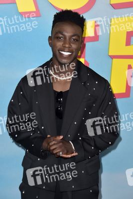 Serienpremiere 'Based on a True Story' in West Hollywood