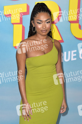 Serienpremiere 'Based on a True Story' in West Hollywood