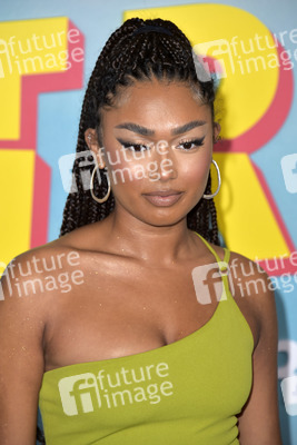 Serienpremiere 'Based on a True Story' in West Hollywood