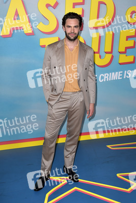 Serienpremiere 'Based on a True Story' in West Hollywood
