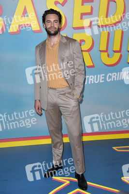 Serienpremiere 'Based on a True Story' in West Hollywood