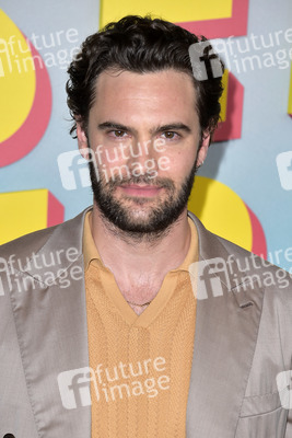 Serienpremiere 'Based on a True Story' in West Hollywood