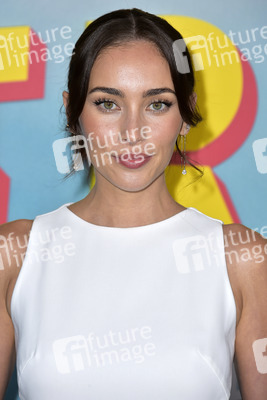 Serienpremiere 'Based on a True Story' in West Hollywood