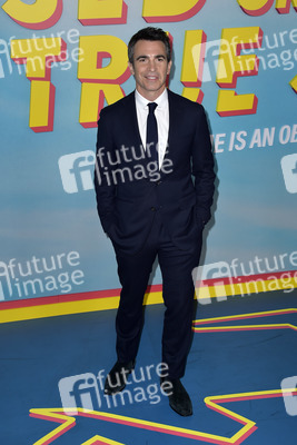 Serienpremiere 'Based on a True Story' in West Hollywood