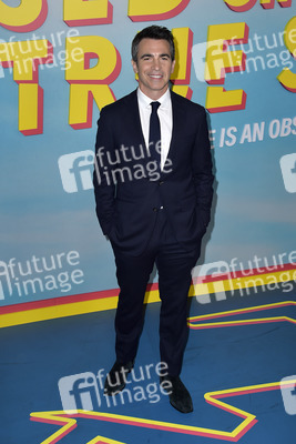 Serienpremiere 'Based on a True Story' in West Hollywood