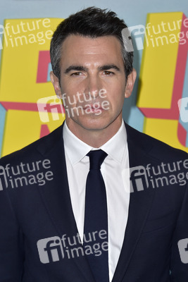 Serienpremiere 'Based on a True Story' in West Hollywood