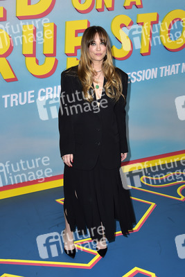 Serienpremiere 'Based on a True Story' in West Hollywood