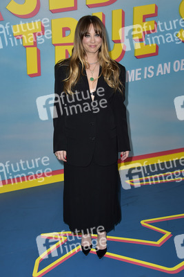 Serienpremiere 'Based on a True Story' in West Hollywood
