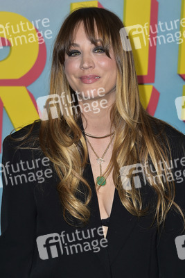 Serienpremiere 'Based on a True Story' in West Hollywood