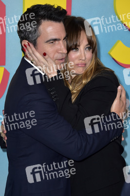 Serienpremiere 'Based on a True Story' in West Hollywood