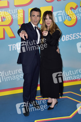Serienpremiere 'Based on a True Story' in West Hollywood