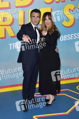 Serienpremiere 'Based on a True Story' in West Hollywood