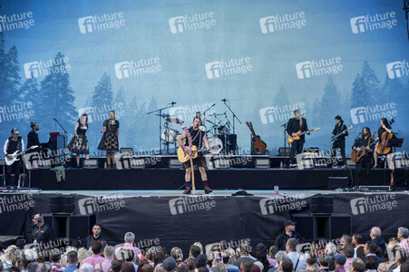 Konzert von Andreas Gabalier in Schwarzenberg