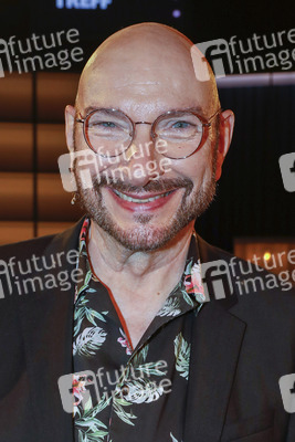 Talkshow 'Kölner Treff' in Köln