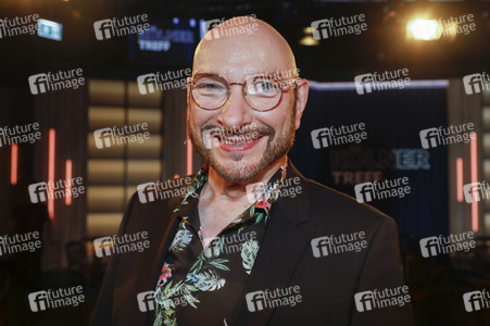 Talkshow 'Kölner Treff' in Köln