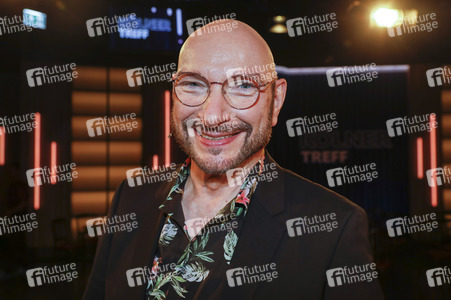 Talkshow 'Kölner Treff' in Köln