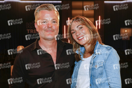 Talkshow 'Kölner Treff' in Köln