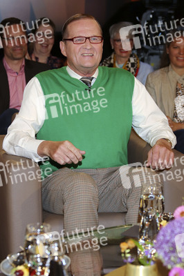 'NDR Talk Show' in Hamburg