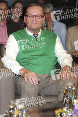 'NDR Talk Show' in Hamburg