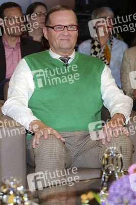 'NDR Talk Show' in Hamburg