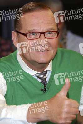 'NDR Talk Show' in Hamburg