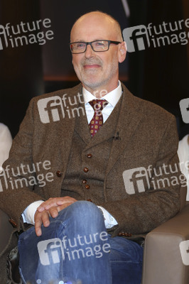 'NDR Talk Show' in Hamburg