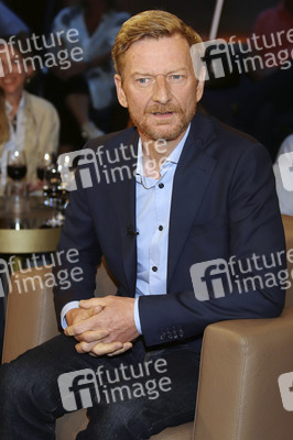 'NDR Talk Show' in Hamburg