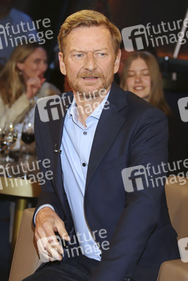 'NDR Talk Show' in Hamburg