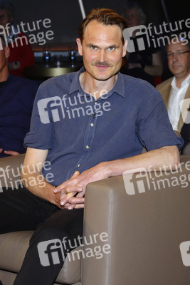 'NDR Talk Show' in Hamburg