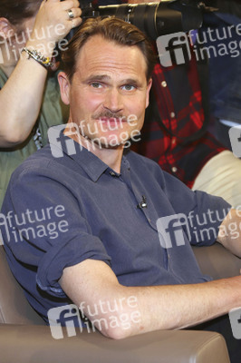 'NDR Talk Show' in Hamburg