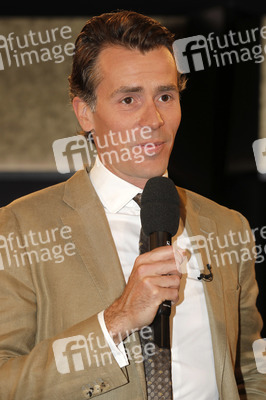 'NDR Talk Show' in Hamburg