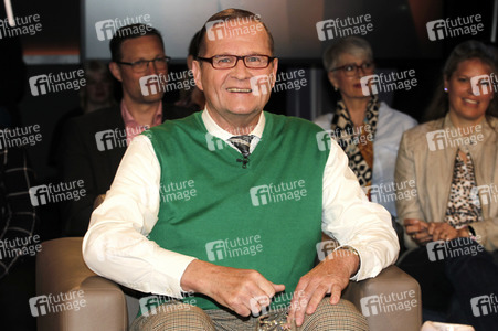 'NDR Talk Show' in Hamburg