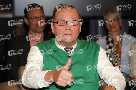 'NDR Talk Show' in Hamburg