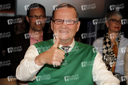 'NDR Talk Show' in Hamburg