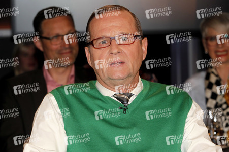 'NDR Talk Show' in Hamburg