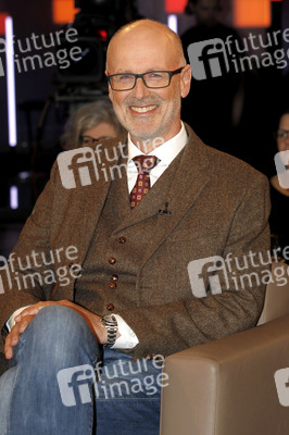 'NDR Talk Show' in Hamburg