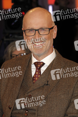 'NDR Talk Show' in Hamburg