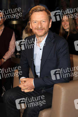 'NDR Talk Show' in Hamburg