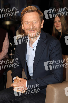 'NDR Talk Show' in Hamburg