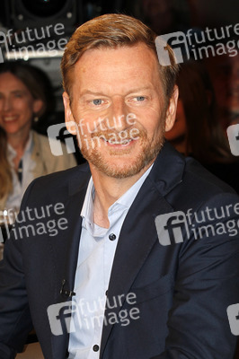 'NDR Talk Show' in Hamburg