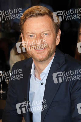 'NDR Talk Show' in Hamburg