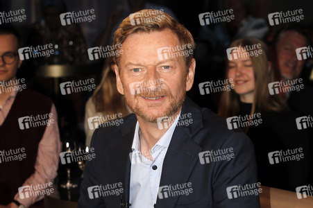 'NDR Talk Show' in Hamburg