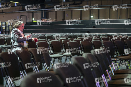 re:publica 23 - Das Festival für die digitale Gesellschaft in Berlin