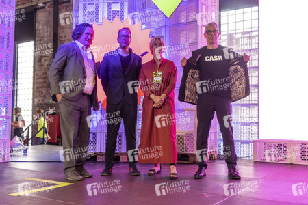 re:publica 23 - Das Festival für die digitale Gesellschaft in Berlin