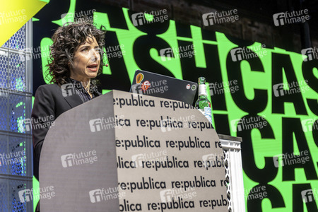 re:publica 23 - Das Festival für die digitale Gesellschaft in Berlin